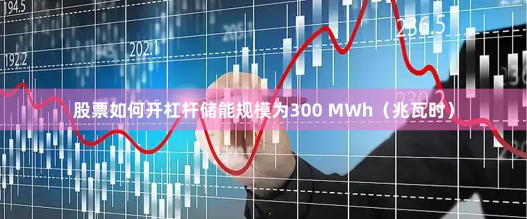 股票如何开杠杆储能规模为300 MWh（兆瓦时）