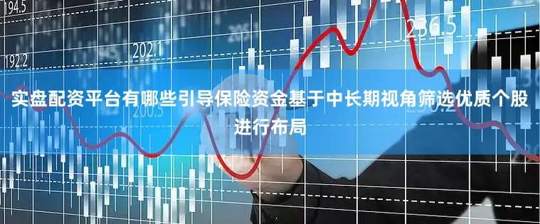 实盘配资平台有哪些引导保险资金基于中长期视角筛选优质个股进行布局