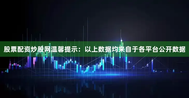 股票配资炒股网温馨提示：以上数据均来自于各平台公开数据