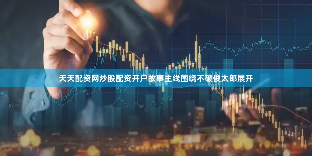 天天配资网炒股配资开户故事主线围绕不破俊太郎展开