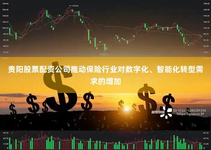 贵阳股票配资公司推动保险行业对数字化、智能化转型需求的增加